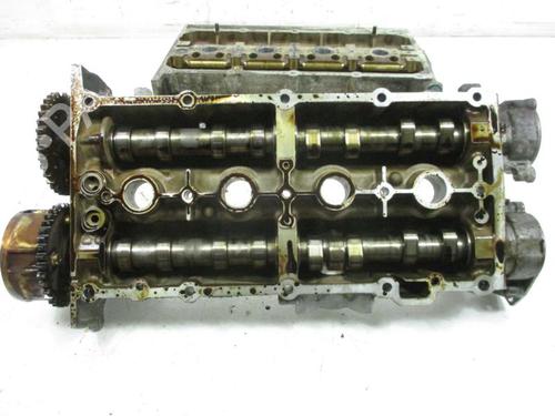 Cylinder head VW GOLF V (1K1) 1.6 FSI | BP18794736M5 