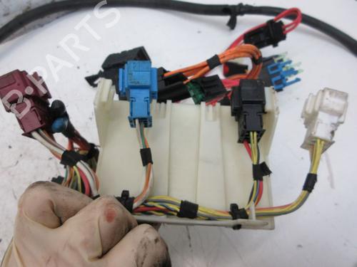 Wiring harness BMW 3 (E90) 325 i | BP37126988E16 - Image 6