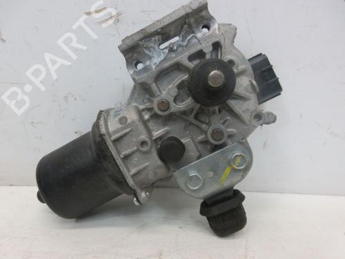 Used Front wiper motor DACIA DOKKER Box Body/MPV 1.3 TCe 130 (FENE) (131 hp) 29097536