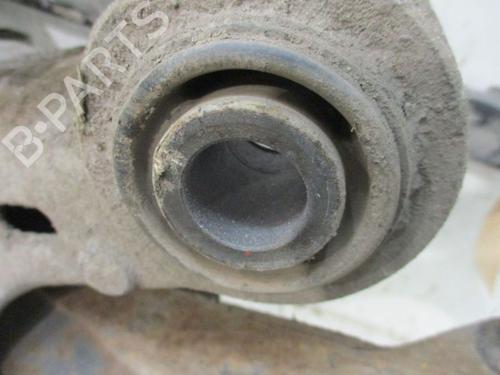 Bakaksel VOLVO V70 II (285) D5 AWD | BP19294657M2 