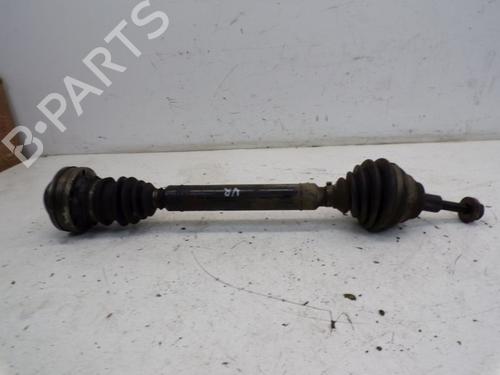 Right front driveshaft VW PASSAT B6 (3C2) 2.0 TDI 4motion | BP29096228M39