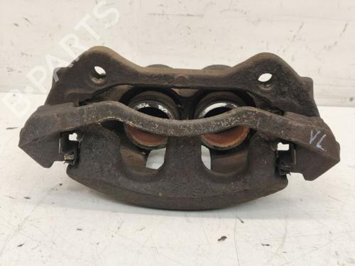 Left front brake caliper FORD TRANSIT CUSTOM V362 Van (FY, FZ) 2.2 TDCi | BP39908838M105 - Image 2