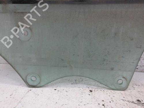 Rear left door window PEUGEOT 307 CC (3B) 2.0 16V | BP29091846C20 