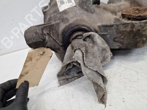 Rear differential VOLVO V50 (545) T5 AWD | BP33851593M24 - Image 8