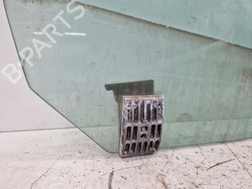 Front right quarter glass MERCEDES-BENZ SLK (R170) 200 Kompressor (170.444) | BP29523493C112 