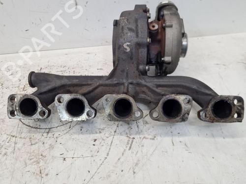 Turbocharger/Supercharger VOLVO V70 II (285) D5 | BP29523557M71