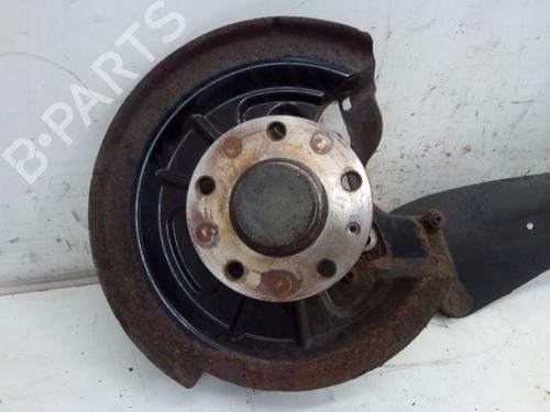 Right rear steering knuckle VW TOURAN (1T3) 1.2 TSI | BP27611145M28 