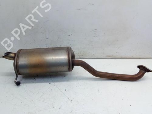 Udstødningssystem HONDA HR-V (RU) 1.5 (RU1) | BP38272077M121 - Image 3