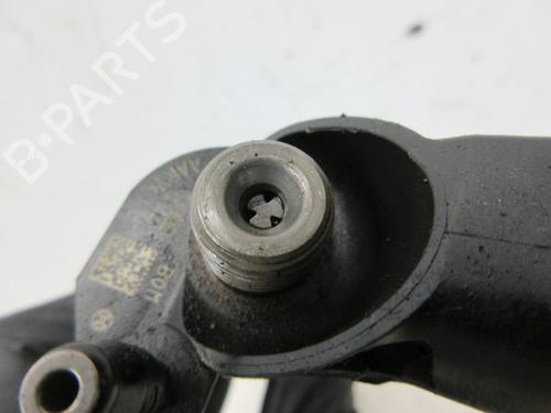 Injector AUDI A6 C6 Avant (4F5) 2.7 TDI | BP28178855M100 