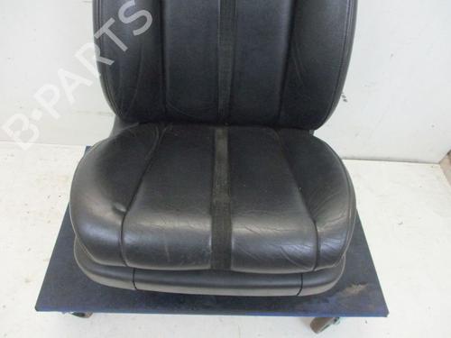 Right front seat MAZDA CX-7 (ER) 2.3 MZR DISI Turbo AWD (ER3P) | BP37113366C16 - Image 3