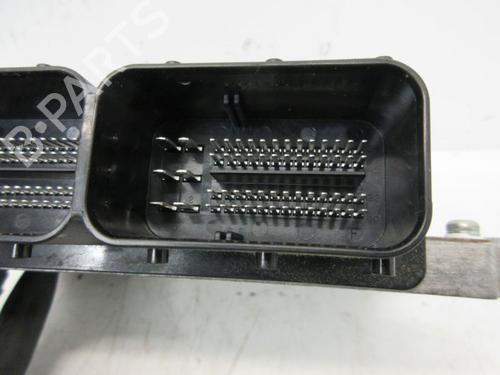 Engine control unit (ECU) VOLVO XC60 I SUV (156) 3.2 AWD | BP29097266M57 