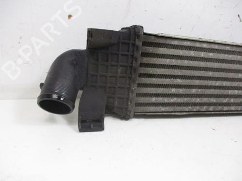 Intercooler FORD FOCUS II Turnier (DA_, FFS, DS) 1.6 TDCi | BP37112586M30 - Image 2