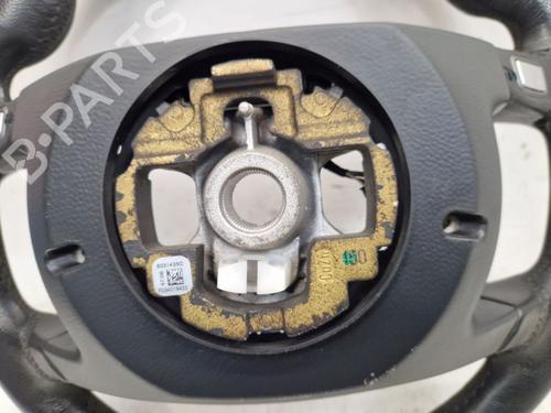 Steering wheel BMW 7 (E65, E66, E67) 740 i, Li | BP34289111C49  - Image 8