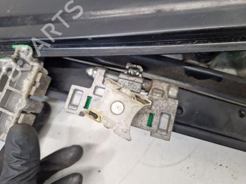 Front left window mechanism BMW 6 (E63) 645 Ci | BP25294520C22 