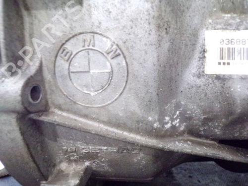 Gearbox BMW 1 (E81) 116 i | BP37130961M3 - Image 6