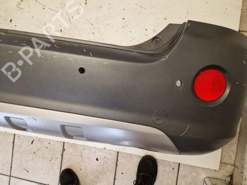 Rear bumper OPEL ANTARA A (L07) 2.0 CDTI 4x4 | BP29105671C8 