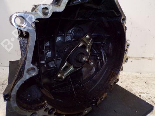 Gearbox AUDI A6 C6 (4F2) 2.4 | BP37132562M3 - Image 2