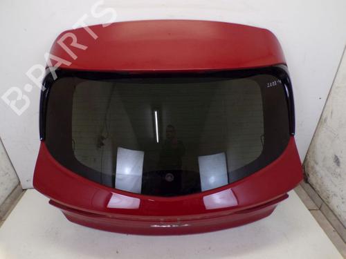 Portellone/Cofano posteriore ALFA ROMEO TONALE (965_) 1.5 Mild Hybrid (160 hp) 30737077