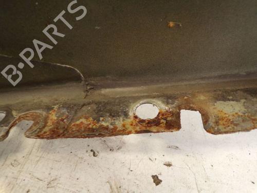 Right front fenders PEUGEOT 407 (6D_) 2.0 HDi 135 (6DRHRH, 6DRHRE, 6DRHRG, 6DRHRJ) | BP29091015C42 