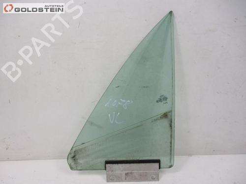 Used Front left quarter glass Front left quarter glass 37109477 37109477