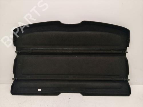 Hattehylde PEUGEOT 2008 I (CU_) 1.6 HDi | BP39615622C85 - Image 3