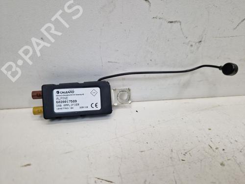 Used Electronic module ALPINE A110 II 1.8 (252 hp) 29108637