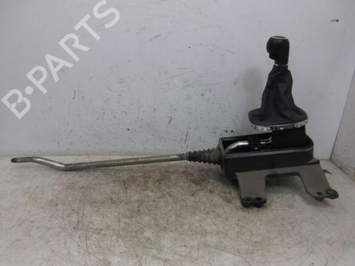 Used Shift knob OPEL CORSA D (S07) 1.2 (L08, L68) (86 hp) 29095790