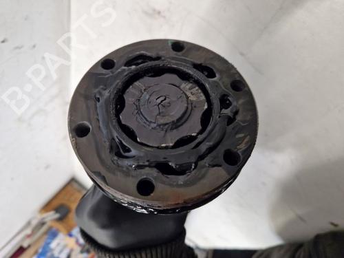Driveshaft AUDI Q5 (8RB) 2.0 TFSI quattro | BP37143025M37 - Image 8