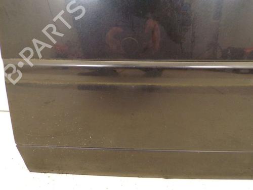 Left rear door AUDI A4 B6 Avant (8E5) 2.0 | BP29084370C4 