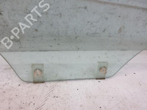 Rear right door window CHEVROLET SPARK (M300) 1.2 | BP29087434C21 