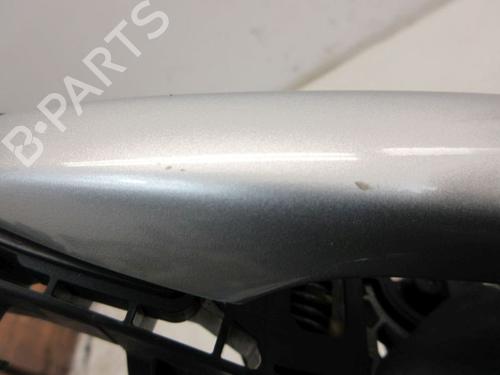 Rear right exterior door handle CITROËN C4 I (LC_) 1.6 VTi 120 | BP30668623C130 