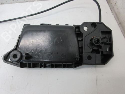 Tailgate lock VOLVO XC90 I (275) 2.5 T AWD | BP19297920C101 