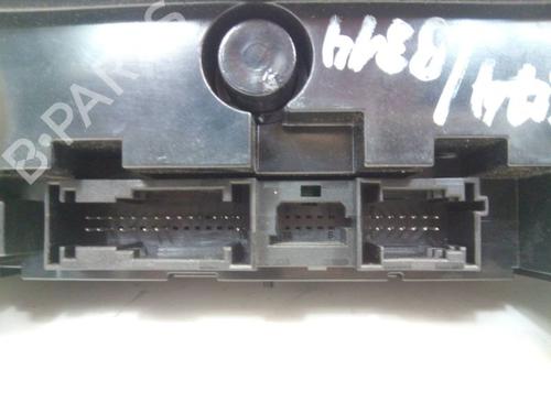 Climate control VW CRAFTER 30-50 Van (2E_) 2.0 TDI | BP37137938I5 - Image 9