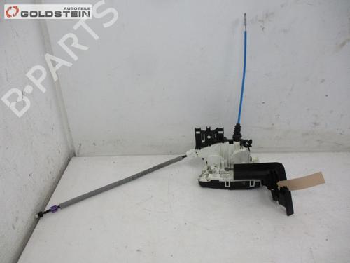 Used Front left lock MERCEDES-BENZ A-CLASS (W176) A 180 CDI / d (176.012) (109 hp) 18749086