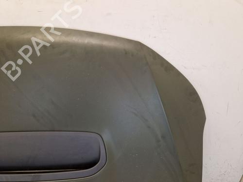 Hood SUBARU FORESTER (SH_) 2.0 D AWD (SHH, SHD, SHN) | BP29105816C1 