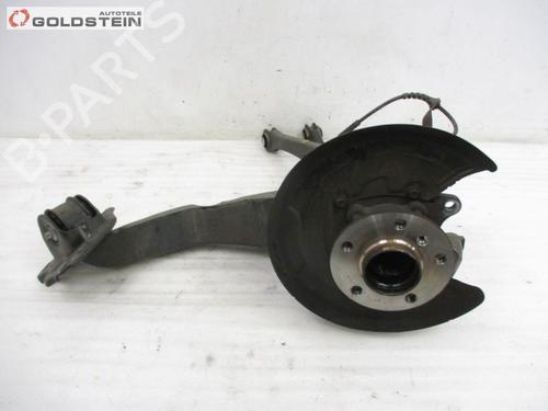 Used Left rear steering knuckle BMW 2 Active Tourer (F45) 216 d (116 hp) 18758086