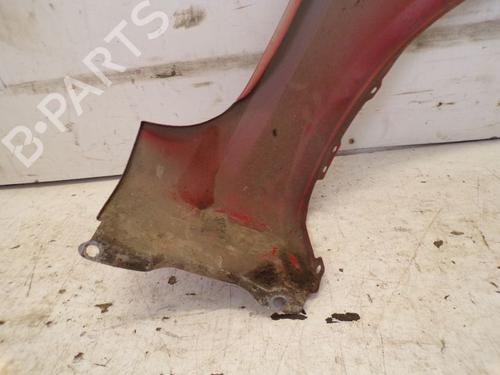 Forkjerm venstre MITSUBISHI COLT VI (Z3_A, Z2_A) 1.1 (Z31A, Z32A) | BP19294790C41 