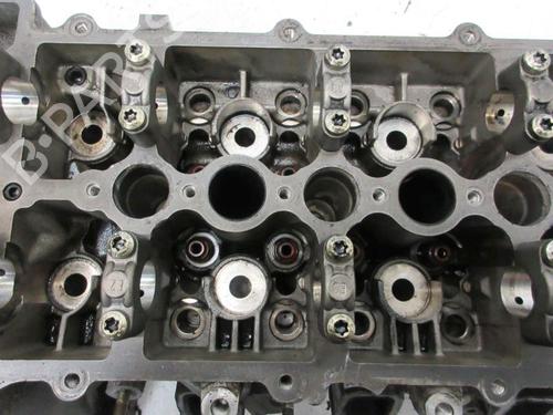 Cylinder head BMW 5 Touring (E61) 525 d | BP19295029M5 