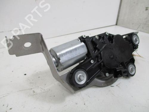 Rear wiper motor FORD FIESTA VI (CB1, CCN) 1.25 | BP18800703M102 