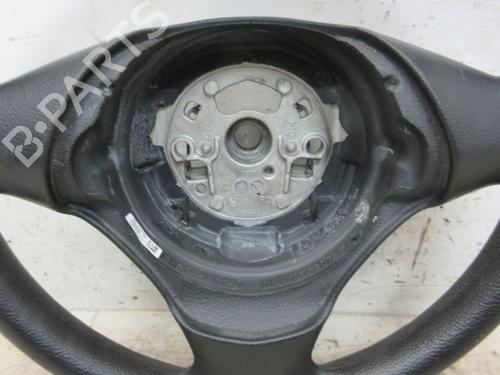 Steering wheel BMW 1 (E81) 116 i | BP37129820C49 - Image 4