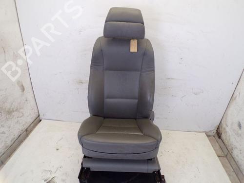 Used Left front seat BMW 5 (E60) 530 i (258 hp) 29101061