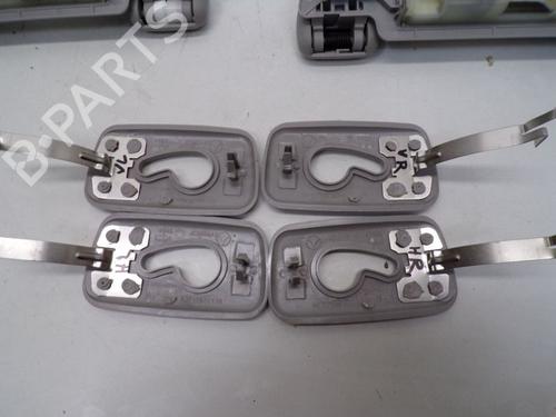 Interior roof handle MERCEDES-BENZ M-CLASS (W164) ML 350 4-matic (164.186) | BP18806324I35 
