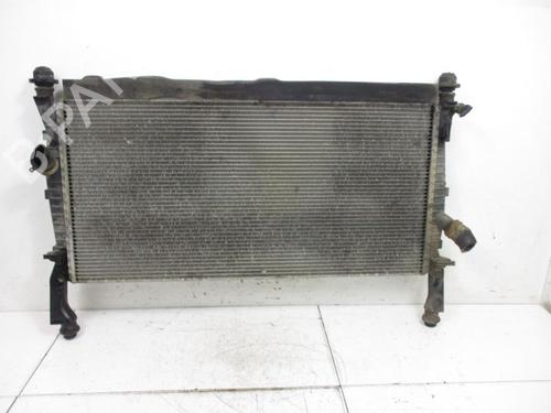 Køler FORD TRANSIT Bus (FD_ _, FB_ _, FS_ _, FZ_ _, FC_ _) 2.2 TDCi (110 hp) 28306837