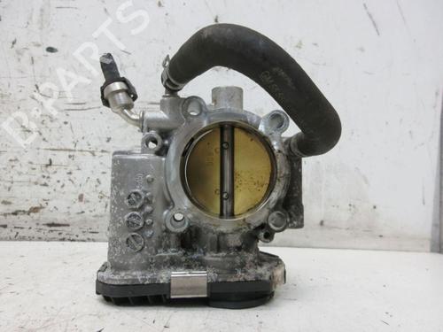 Throttle body OPEL ASTRA J (P10) 1.6 (68) | BP29094066M82 