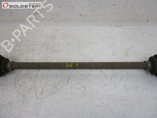 Driveshaft NISSAN X-TRAIL II (T31) 2.0 dCi | BP25991657M37 