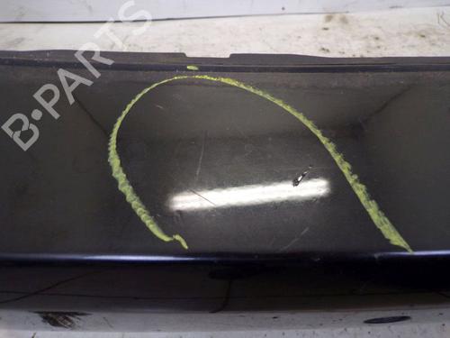 Rear bumper BMW 5 Touring (E61) 520 d | BP29085247C8 