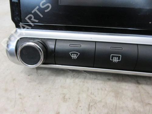 Display CITROËN C4 CACTUS 1.2 VTi 82 | BP38028059C48 - Image 3