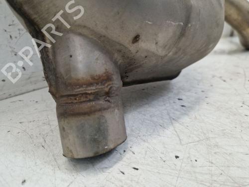 Exhaust system BMW 3 (E90) 335 i xDrive | BP29100146M121 