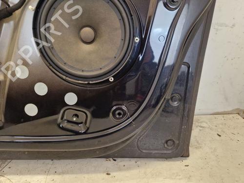 Right front door VW GOLF PLUS V (5M1, 521) 1.9 TDI | BP29103834C3 
