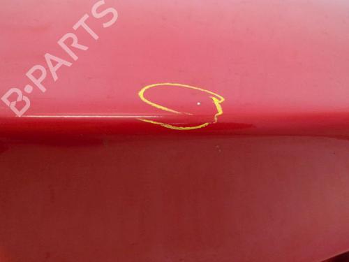 Tailgate VW PASSAT B6 (3C2) 2.0 TDI 16V | BP18803122C6 